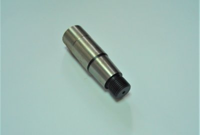 Czop wału korbowego lewy, 6V, 25,4 mm, Jawa 350 Perak, Kyvacka, Panelka