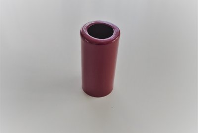 Górna szklanka tylnego amortyzatora, lakierowana, Jawa, CZ 1954--