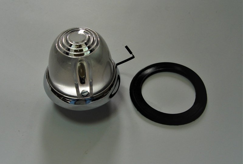 Lampa biała, VELOREX 560/561-photo2