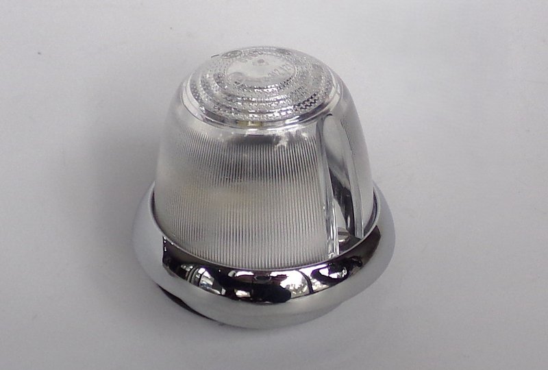 Lampa biała, VELOREX 560/561-photo1