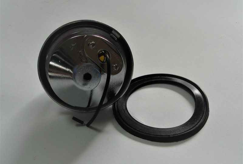 Lampa biała, VELOREX 560/561-photo3