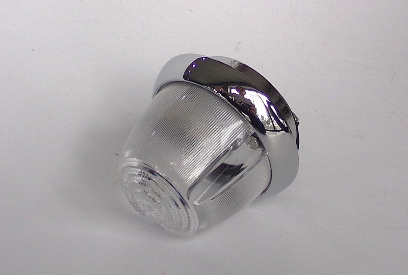 Lampa biała, VELOREX 560/561-photo2