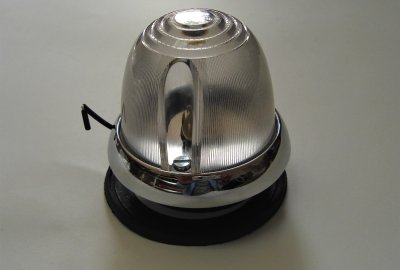 Lampa biała, VELOREX 560/561
