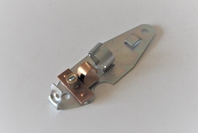 Podstawa, uchwyt żarówki tylnej lampy, Jawa Perak, OHC, CZ