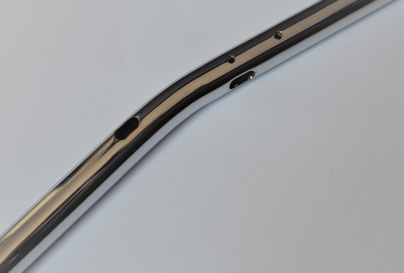 Kierownica, Jawa 50 typ 05/20/21/550/555-photo6