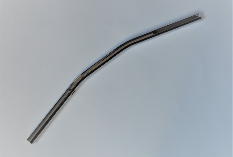 Kierownica, Jawa 50 typ 05/20/21/550/555-photo2