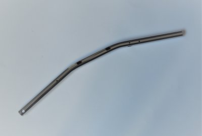 Kierownica, Jawa 50 typ 05/20/21/550/555