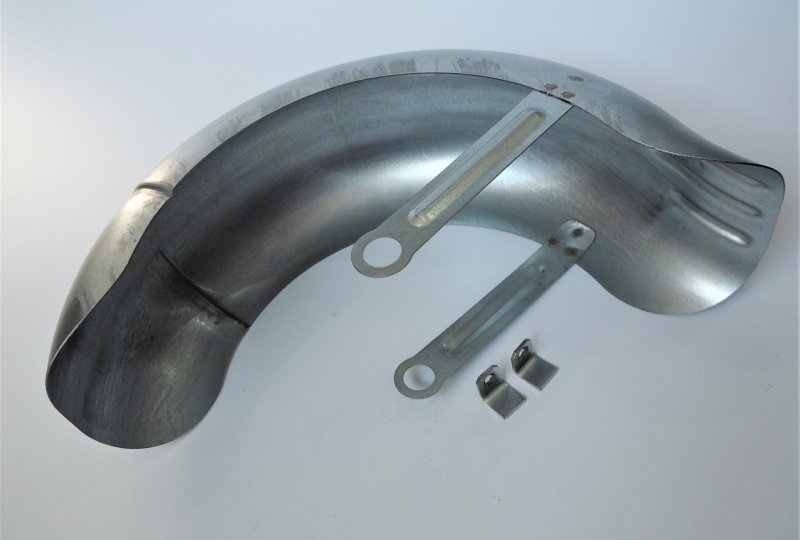 Błotnik PAV 40/41, blacha-photo2