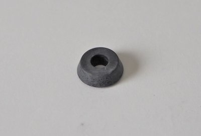 Guma uszczelniająca hamulca tarczowego, przednia, Jawa 638-640
