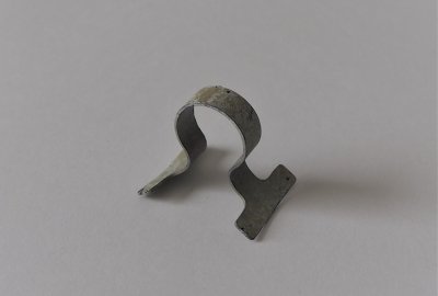 Sprężna klocków hamulcowych, Jawa 638-640