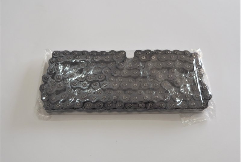 Łańcuch napędu 428 CZ FAVORIT, 140 ogniw, Jawa, CZ-photo2