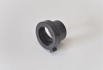 Wkładka manetki ssania, plastik, Jawa Panelka
