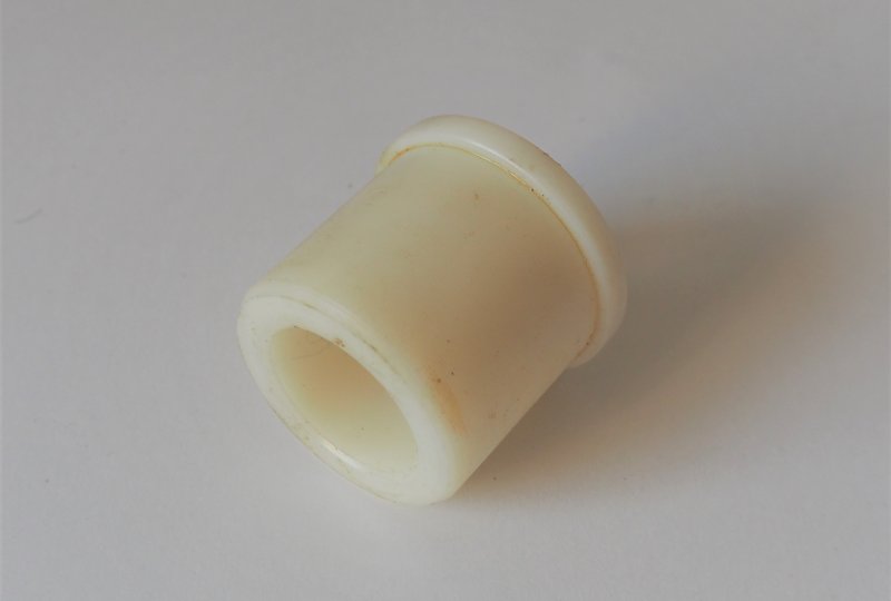 Tuleja sworznia przedniego zawieszenia, Velorex 250/350-photo2