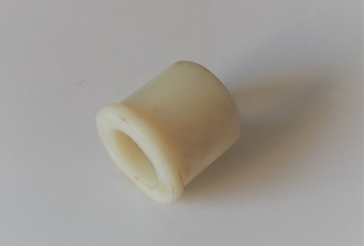 Tuleja sworznia przedniego zawieszenia, Velorex 250/350