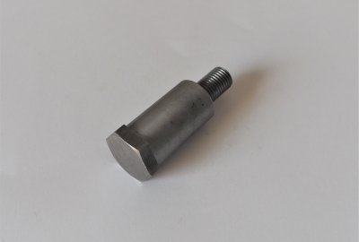 Śruba silentbloku mocowania silnika, tylna, Velorex 250/350
