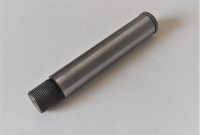 Sworzeń wahacza przedniego zawieszenia, Velorex 250/350