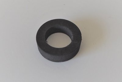 Guma zbiornika paliwa, przednia, Jawa 634-640