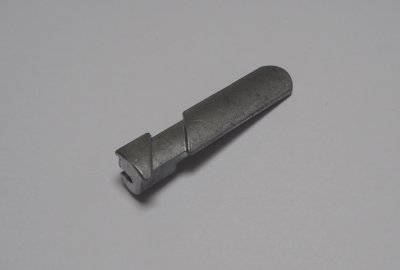 Suwak manetki gazu, Jawa, CZ