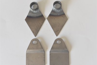 Uchwyty zbiornika, Jawa Califorian, Libenak