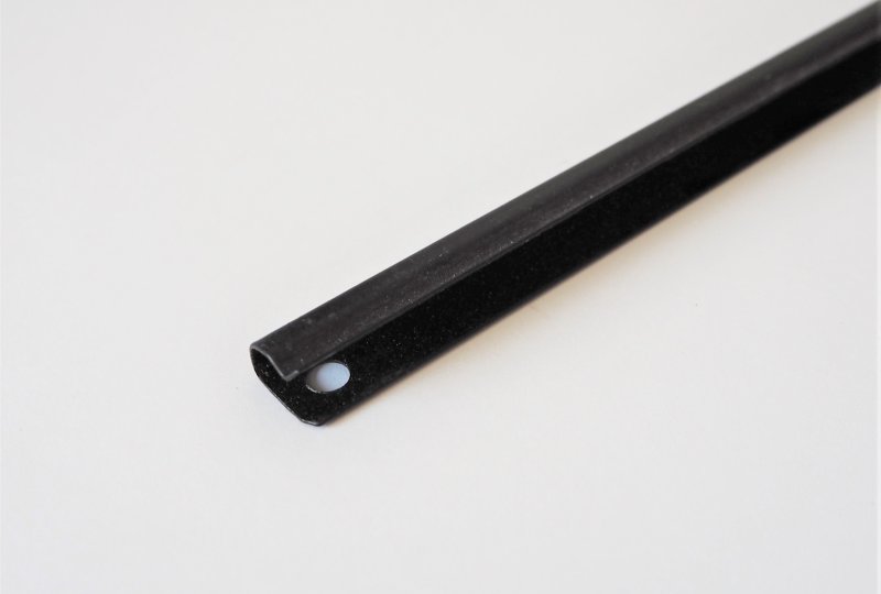 Listwa do nakładek na zbiornik, oryginał, Jawa 638-639-photo2
