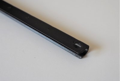 Listwa do nakładek na zbiornik, oryginał, Jawa 638-639