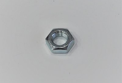 Nakrętka kosza sprzęgłowego M12x1,5mm, Jawa 250/350 Kyvacka, Panelka