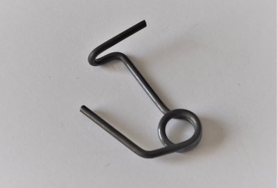 Sprężyna automatu zmany biegów,  Jawa 05-23