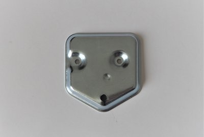 Okapnik gaźnika, ocynk, Jawa Babetta 210