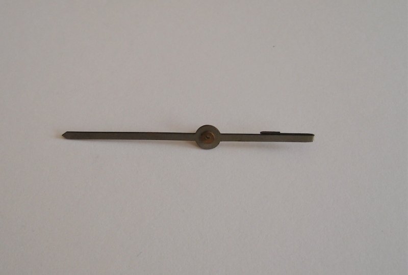 Wskazówka licznika, Jawa 250/350 Perak-photo2