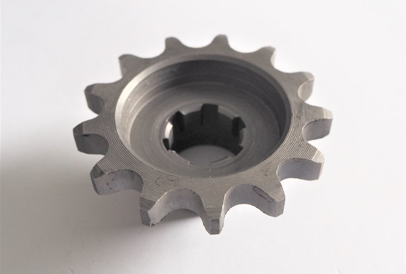 Zębatka napędu, 13 zębów, Velorex 250/350-photo3