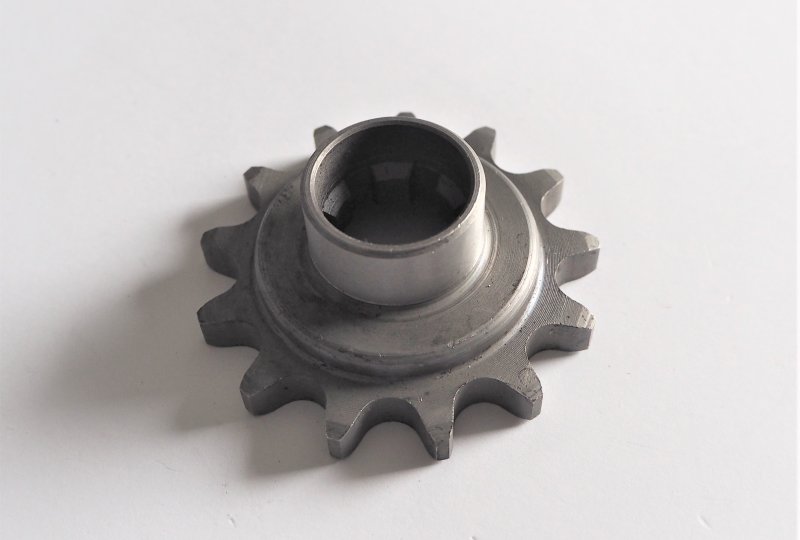 Zębatka napędu, 13 zębów, Velorex 250/350-photo2