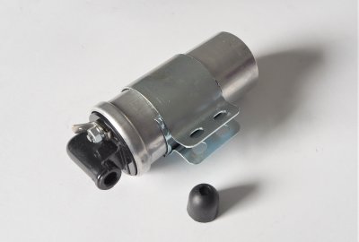 Cewka zapłonowa 8V, HANHART, Jawa 50 typ 05/20/21/23