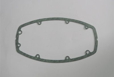 Uszczelka pokrywy sprzęgła, klingeryt, CZ 125/175