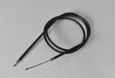 Linka gazu na rolgaz,105,5/115 cm, Jawa, CZ
