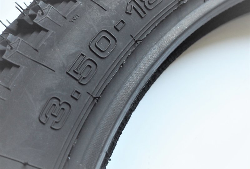 Opona  3.50/18  H-03  MITAS-photo3