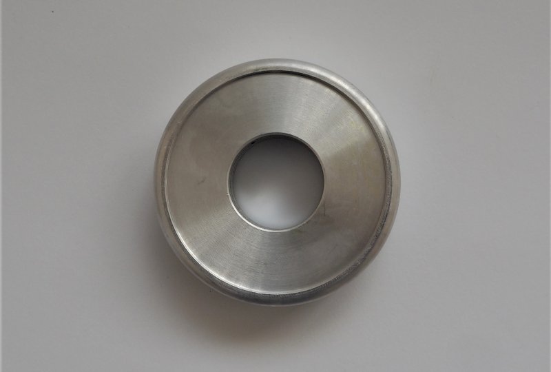 Aluminiowy labirynt wału, Jawa, CZ 125/175-photo2