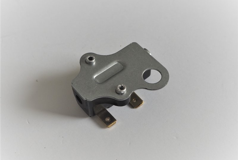 Automat STOP, tylny, z uchwytem, 24V 2,5A, Jawa 634-640-photo3