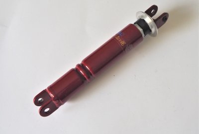 Tłumik wewnętrzny tylnego amortyzatora, Jawa 250, 350 Kyvacka