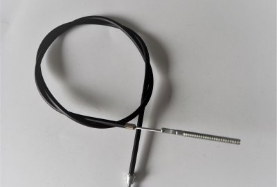 Linka przedniego hamulca, 89/101cm, Jawa 21-23