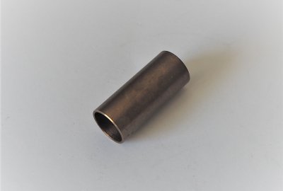 Tuleja napędu licznika, 37x16x14mm, brąz, Jawa 350 Perak