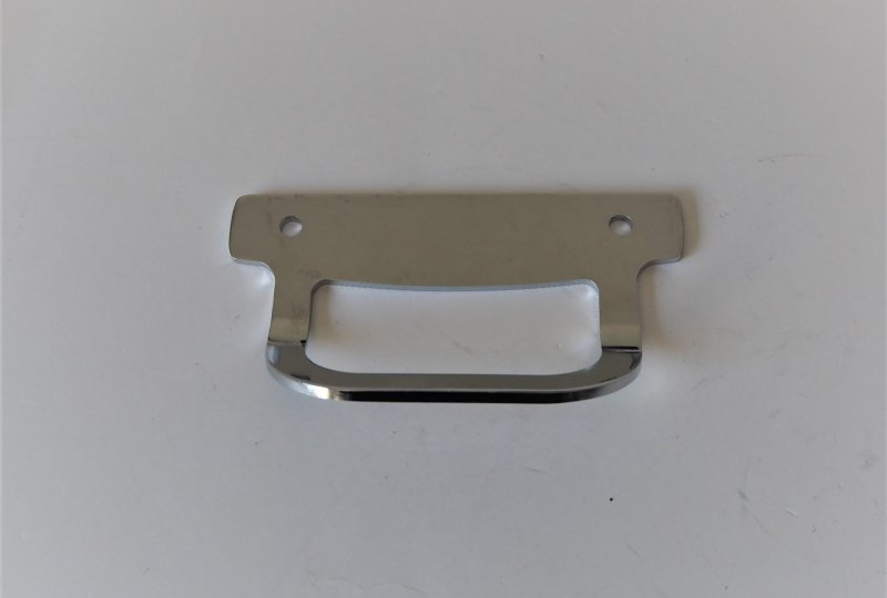 Uchwyt siedzenia, tylny, chrom, Jawa 50 typ 05/20/21/23-photo3