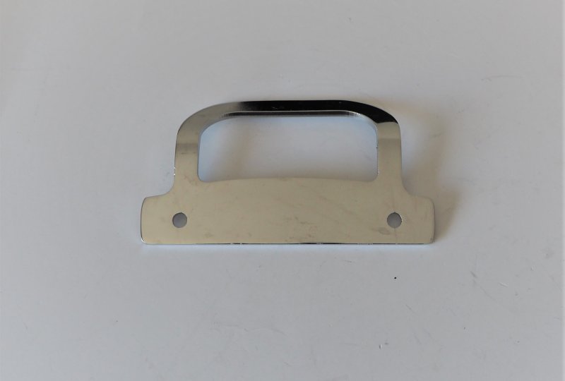 Uchwyt siedzenia, tylny, chrom, Jawa 50 typ 05/20/21/23-photo2