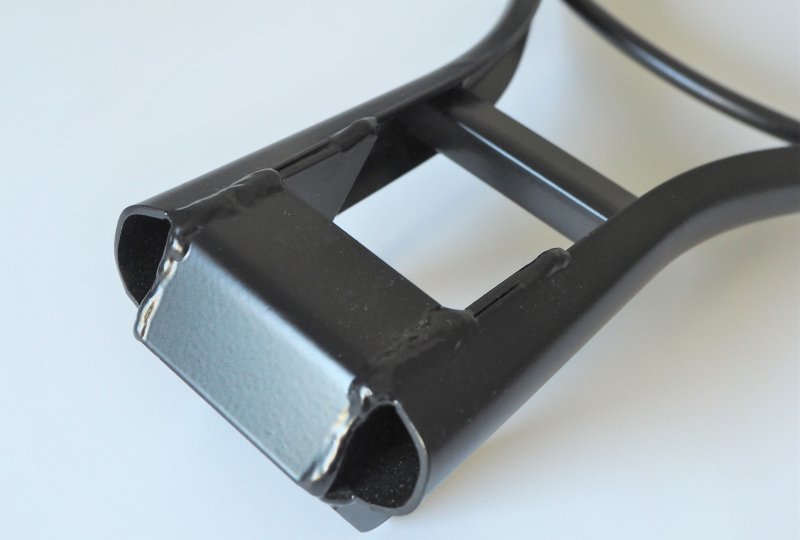 Stopka centralna, otwór 11,2 mm, Jawa 05-23-photo5