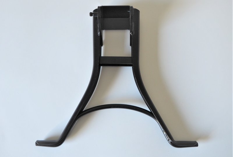 Stopka centralna, otwór 11,2 mm, Jawa 05-23-photo2