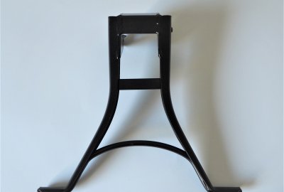 Stopka centralna, otwór 11,2 mm, Jawa 05-23