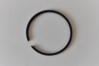 Pierścień tłokowy 39.75 x 2 mm, Jawa 50