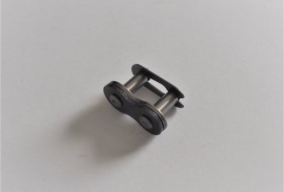 Spinka łańcucha napędu, 1/2x5/2, Jawa 50