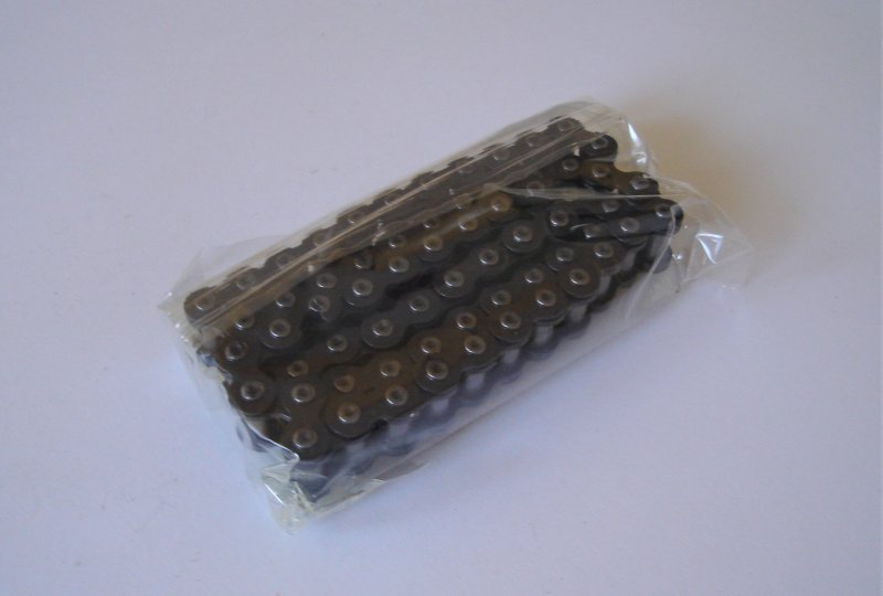 Łańcuch sprzęgła, 64 ogniw, Jawa 350-photo2