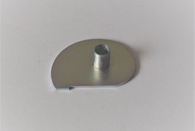 Krzywka nastawu odblasku przedniego światła, Jawa Perak, Kyvacka, OHC