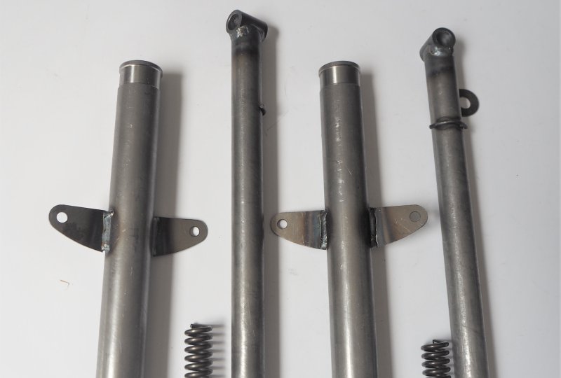Przednie zawieszenie, komplet, Jawa 50 typ 20/21-photo3